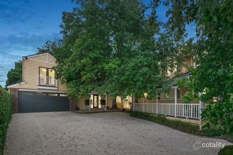 Property photo of 1 Wonga Road Ringwood North VIC 3134