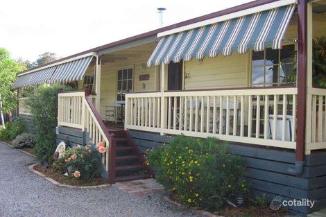 9 Wynvale Rise, Hepburn, VIC 3461