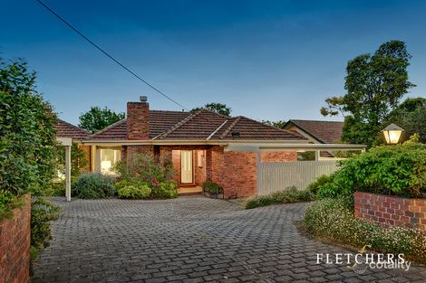 Property photo of 2/25 Warrigal Road Surrey Hills VIC 3127