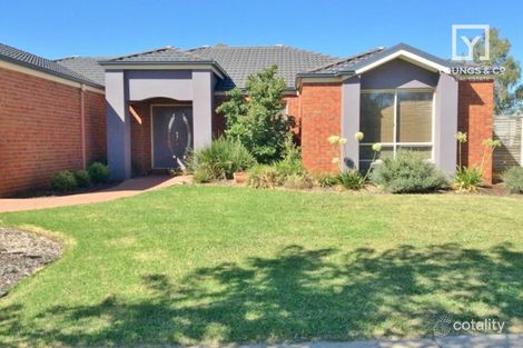 28 Rocklands Cres, Kialla, VIC 3631