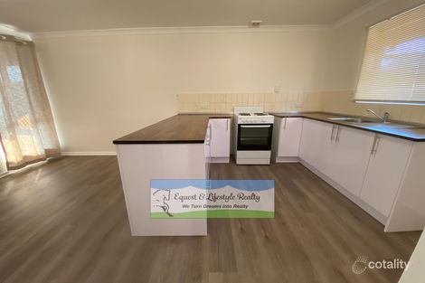9b Fitzpatrick Pl, Waroona, WA 6215