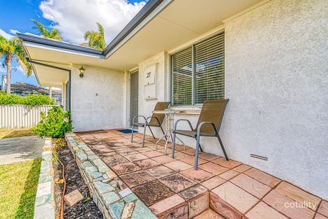 Property photo of 27 Range View Way Thornlie WA 6108