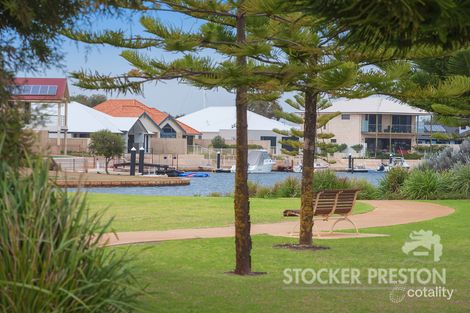 Property photo of 8 Mainsail Street Geographe WA 6280