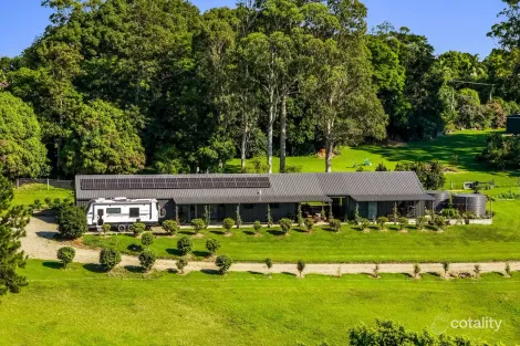 Property photo of 778 Friday Hut Road Brooklet NSW 2479