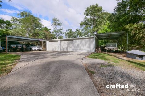 Property photo of 52-64 Argyle Road Greenbank QLD 4124