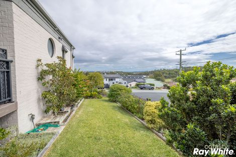 Property photo of 2 Sunbakers Drive Forster NSW 2428