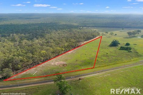 Lot 22 Slaughterhouse Rd, Howard, QLD 4659