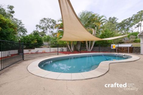 Property photo of 52-64 Argyle Road Greenbank QLD 4124