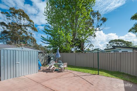 Property photo of 9 Trafalgar Avenue Woy Woy NSW 2256