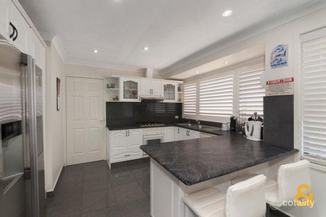 Property photo of 8 Gloucester Street Bonnyrigg Heights NSW 2177