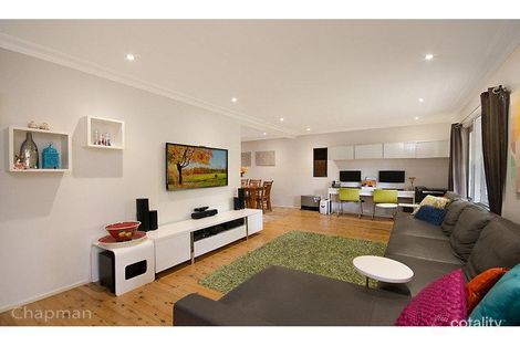 Property photo of 22 Lee Road Winmalee NSW 2777