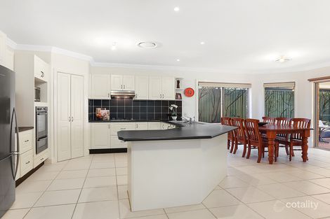Property photo of 11 Wyralla Road Yowie Bay NSW 2228