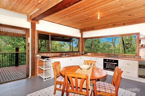 Property photo of 34 Thompson Street Scotland Island NSW 2105