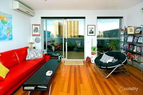 Property photo of 6/5-7 Napoleon Street Collingwood VIC 3066