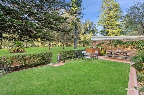 Property photo of 2/35 Eurobin Avenue Manly NSW 2095