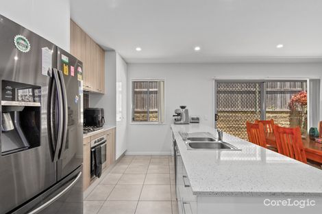 Property photo of 14 Hoop Pine Circuit Coomera QLD 4209