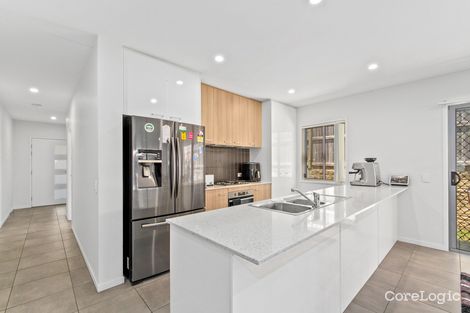 Property photo of 14 Hoop Pine Circuit Coomera QLD 4209