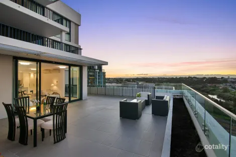 Property photo of 1101/5 Brodie Spark Drive Wolli Creek NSW 2205