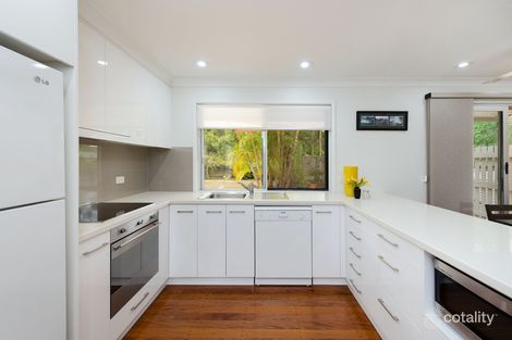 Property photo of 7 Birrilee Street Carina Heights QLD 4152