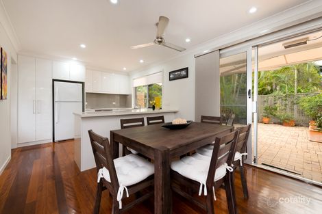Property photo of 7 Birrilee Street Carina Heights QLD 4152