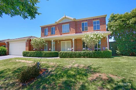 Property photo of 75 Robinswood Parade Narre Warren South VIC 3805