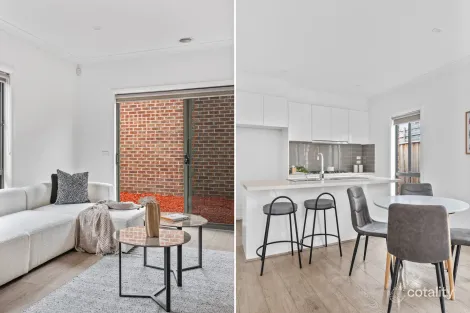 Property photo of 8 Boboli Walk Wollert VIC 3750