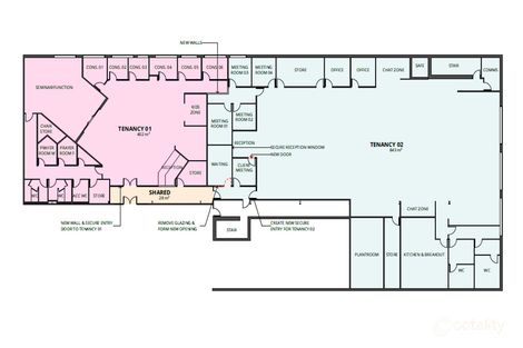 2/1-7 Langhorne St, Dandenong, VIC 3175