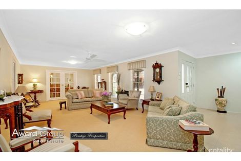 18 Deakin Pl, West Pennant Hills, NSW 2125