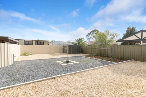 Property photo of 41 Railway Crescent Evanston SA 5116