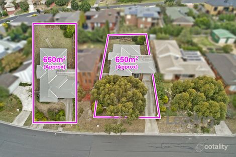 Property photo of 80 Fullbrook Drive Sunbury VIC 3429