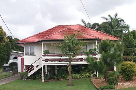 25 Buckley St, Carina Heights, QLD 4152