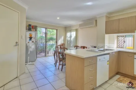 Property photo of 47/36 Rushton Street Runcorn QLD 4113