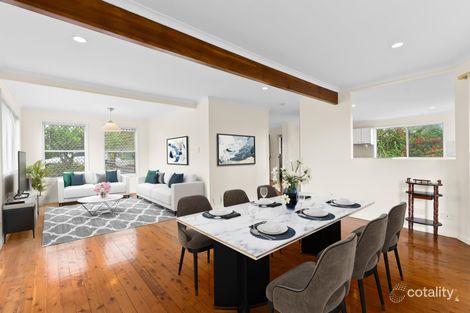 24 Chapel Hill Rd, Chapel Hill, QLD 4069