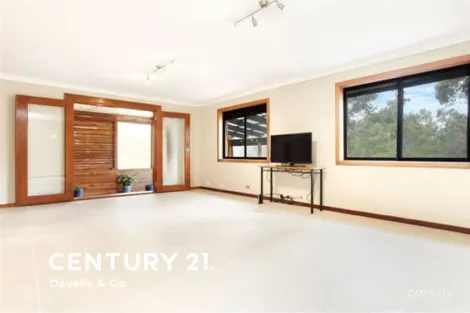 Property photo of 37 Caratel Crescent Marayong NSW 2148