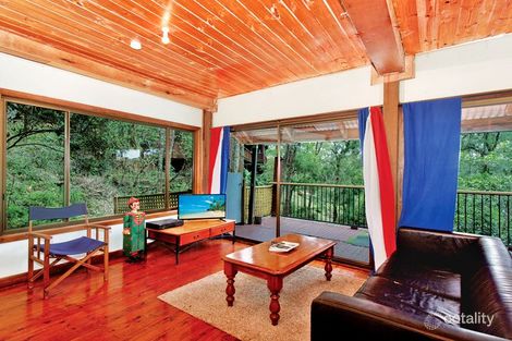 Property photo of 34 Thompson Street Scotland Island NSW 2105