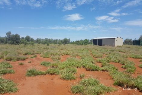 Property photo of 206 Albert Park Road Charleville QLD 4470