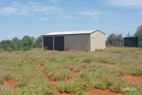 206 Albert Park Rd, Charleville, QLD 4470