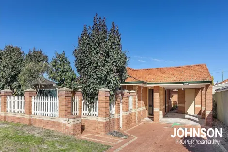 1/153 Drummond St, Bedford, WA 6052