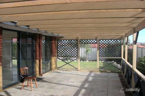 Property photo of 21 Buffett Ramble Quinns Rocks WA 6030