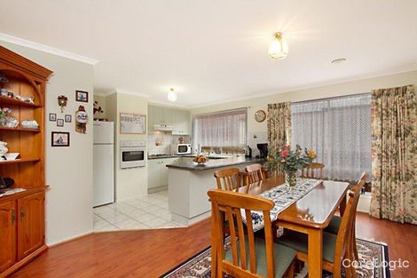 Property photo of 47 Lister Crescent Sunbury VIC 3429