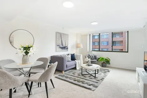 43/149-197 Pyrmont St, Pyrmont, NSW 2009