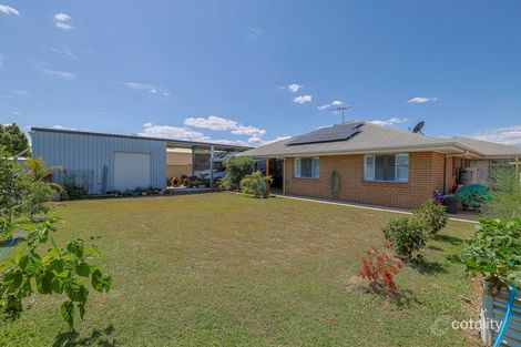 Property photo of 23 Lauren Drive Emerald QLD 4720