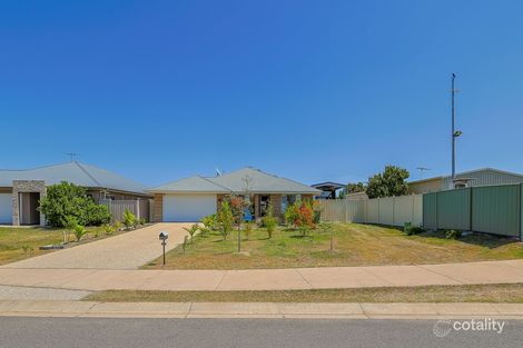 Property photo of 23 Lauren Drive Emerald QLD 4720