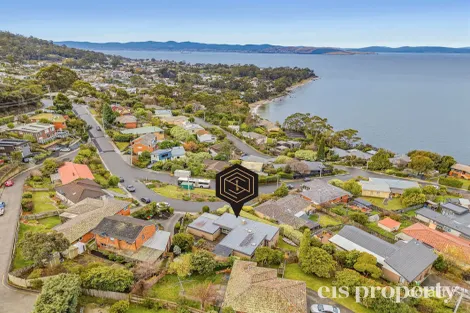 Property photo of 13 Baringa Road Taroona TAS 7053