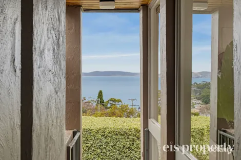 Property photo of 13 Baringa Road Taroona TAS 7053