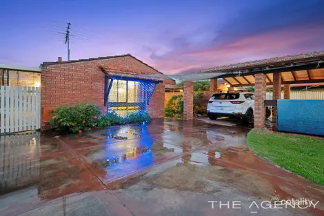 Property photo of 4B Anglesey Drive Kardinya WA 6163