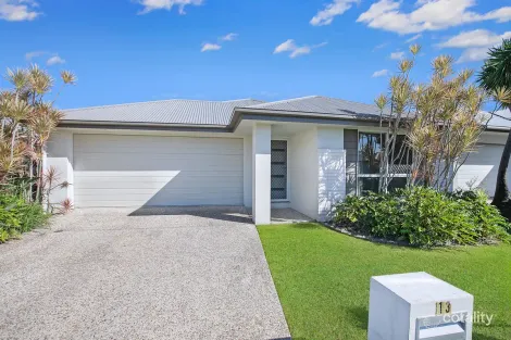 13 Apple Cct, Griffin, QLD 4503