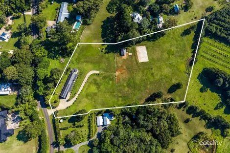 Property photo of 778 Friday Hut Road Brooklet NSW 2479