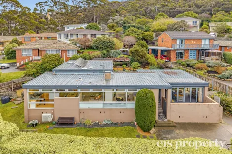 Property photo of 13 Baringa Road Taroona TAS 7053