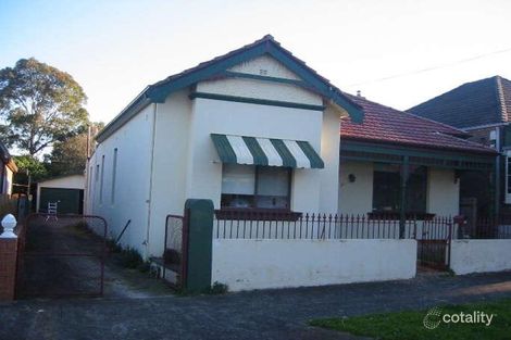 Property photo of 21 Charlecot Street Dulwich Hill NSW 2203